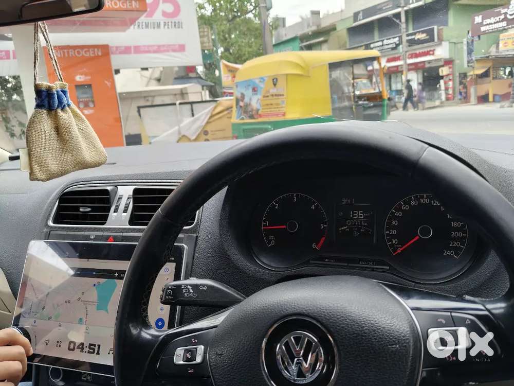 Volkswagen Polo Tdi 2016 Manual