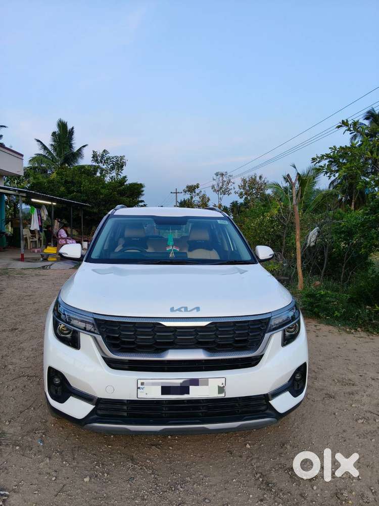 Kia Seltos Htk D For Sale