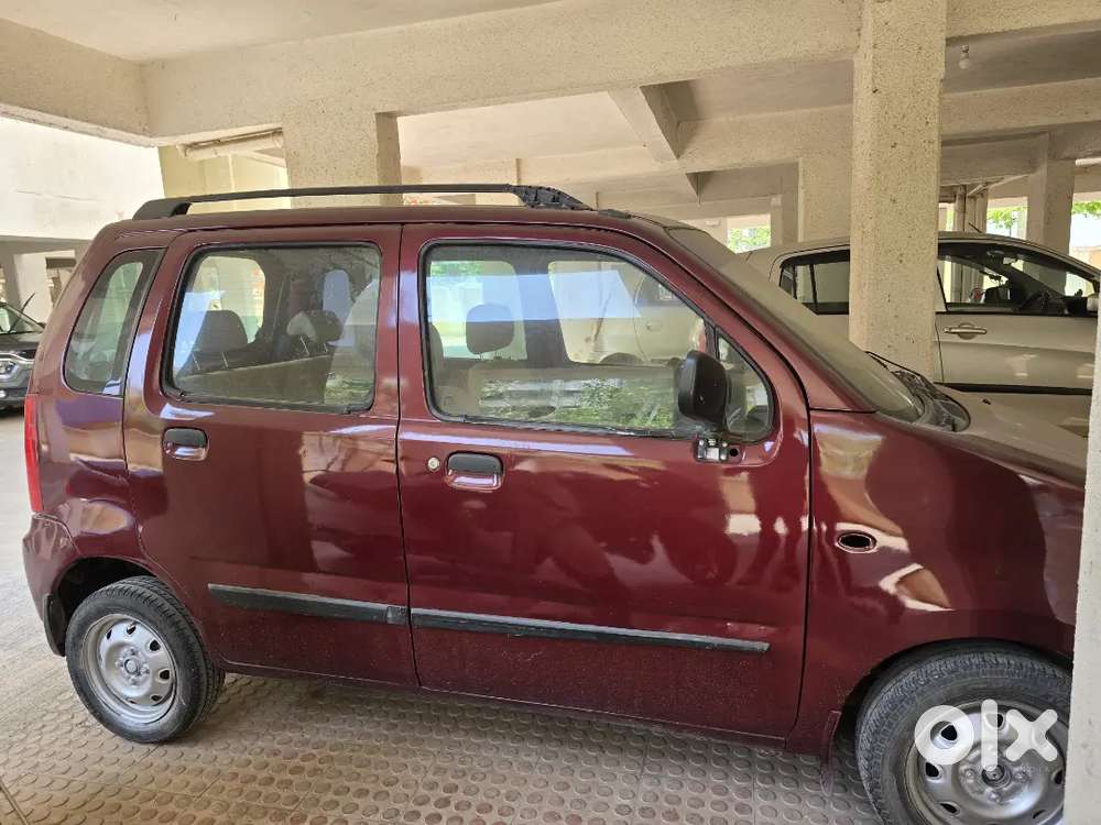 Maruti Suzuki Wagon R 2006