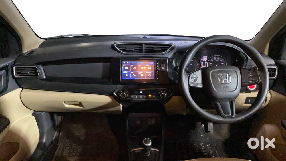 Honda Amaze Vx I Dtec, 2018, Diesel