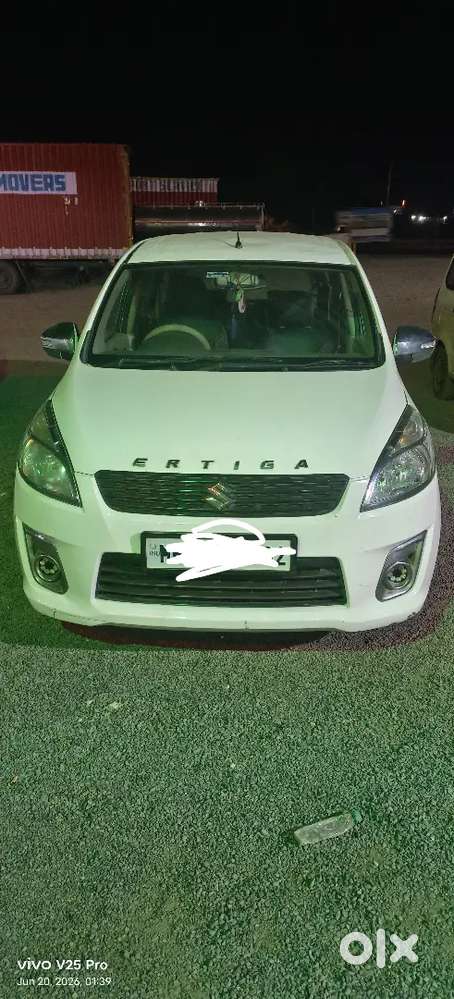 Maruti Suzuki Ertiga 13 Diesel Good Condition