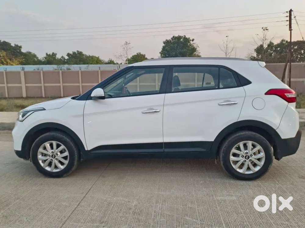For Sale Hyundai Creta