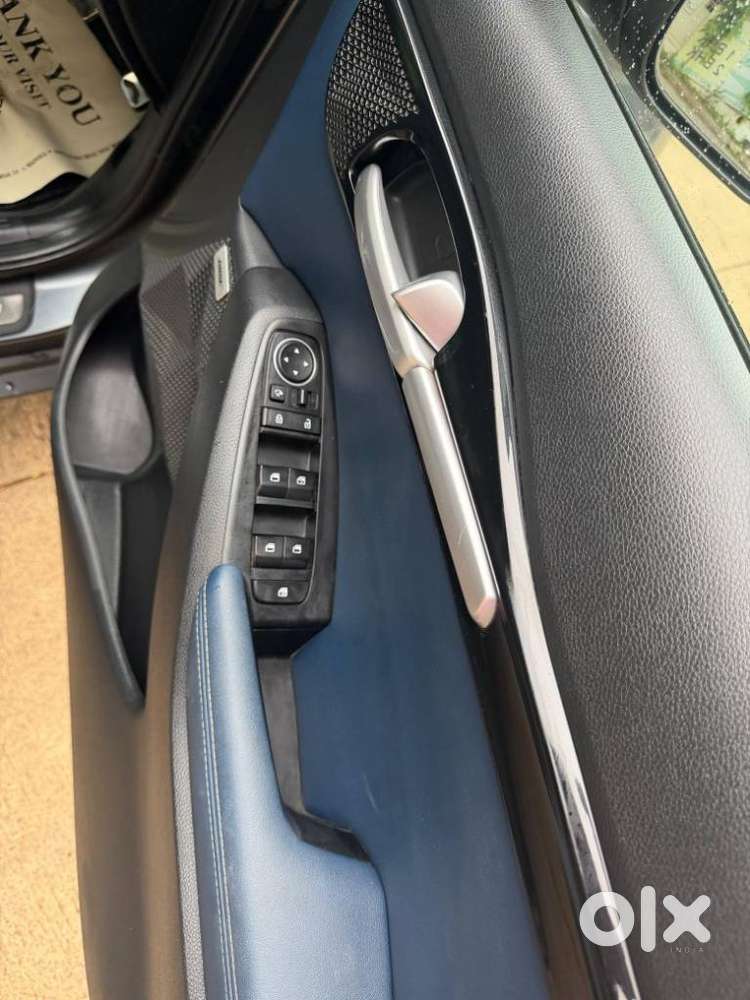Kia Seltos 1.5 X-line Diesel At, 2022, Diesel