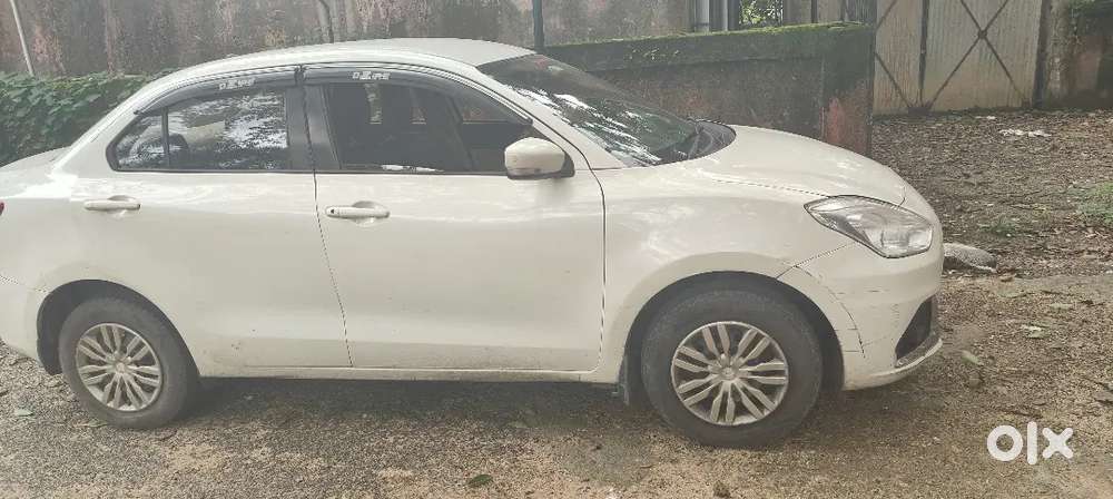 Maruti Suzuki Dzire Vdi 2020