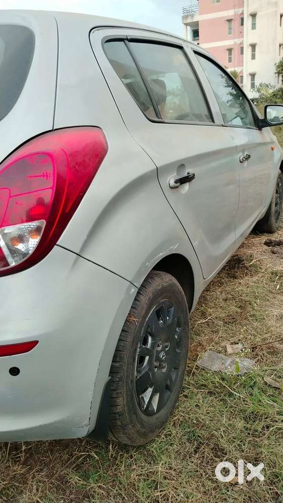 Hyundai I20 2013 Petrol Good Condition