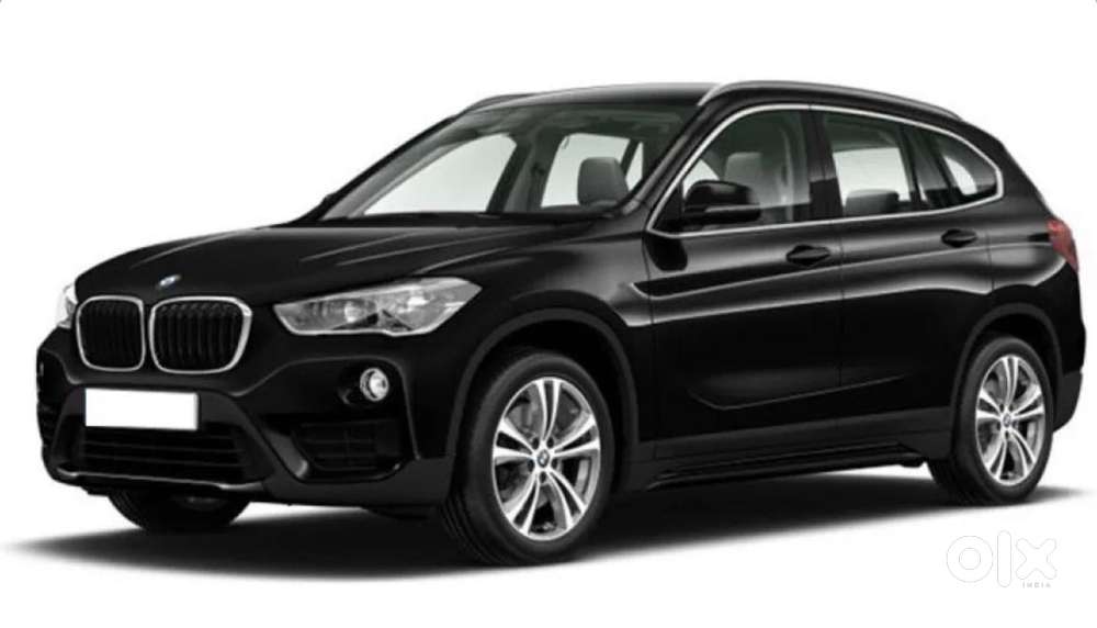 Bmw X1 2.0 Sdrive 20d, 2019, Diesel