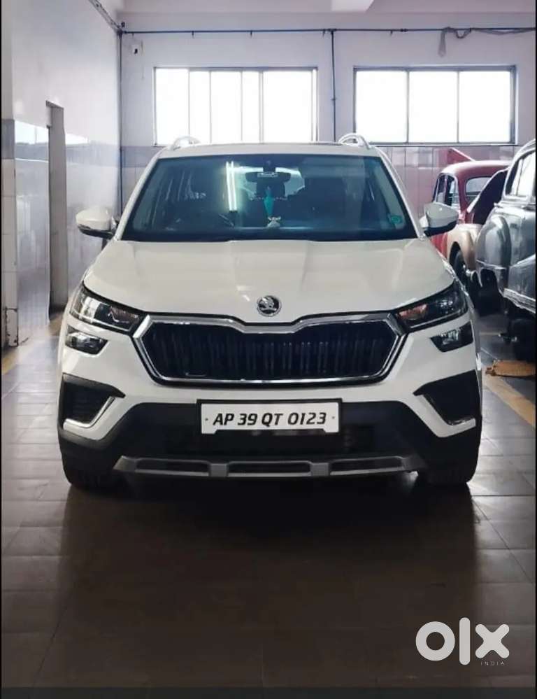 Single Hand Use Full Condition Vehicle