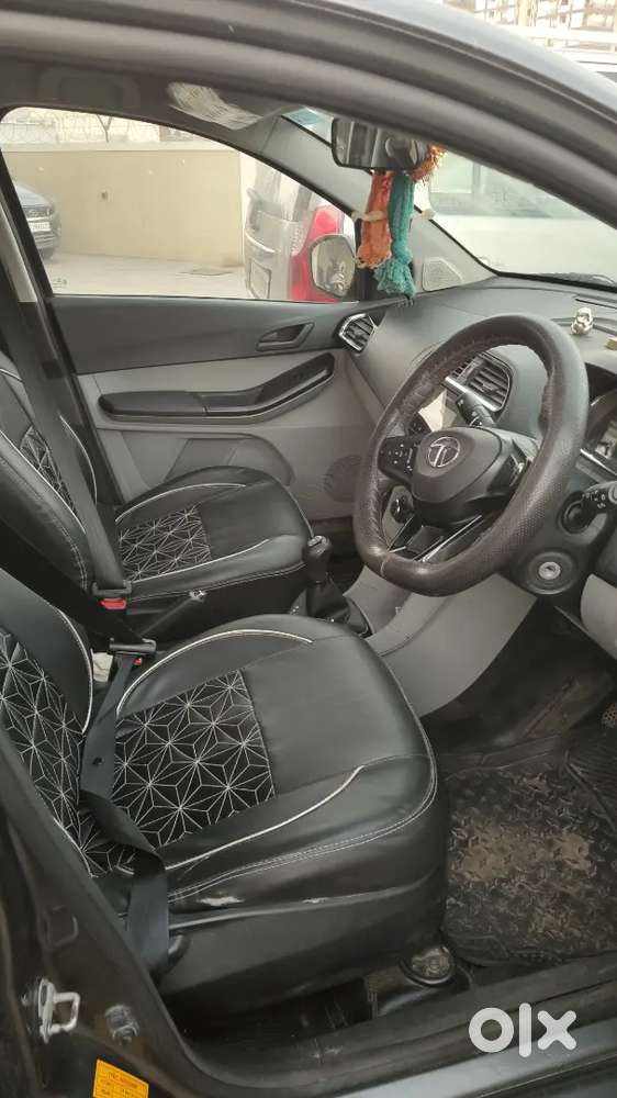 Tata Tiago Xt 2021 Petrol Cng