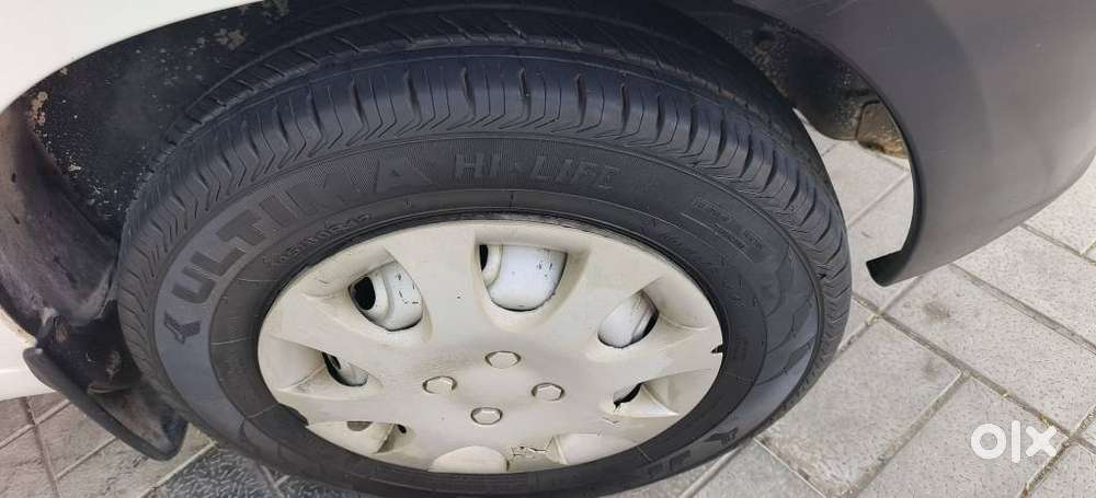 Maruti Suzuki Alto, 2008, Petrol