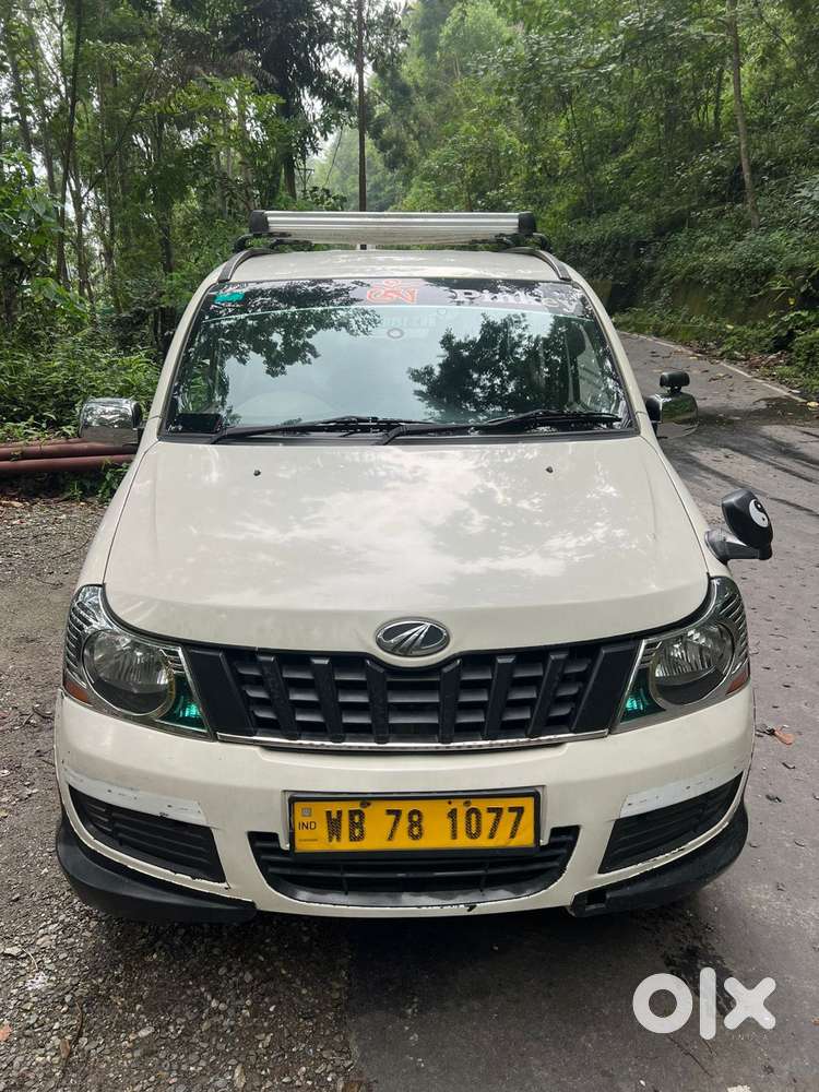 Mahindra Xylo H4 Abs, 2015, Diesel