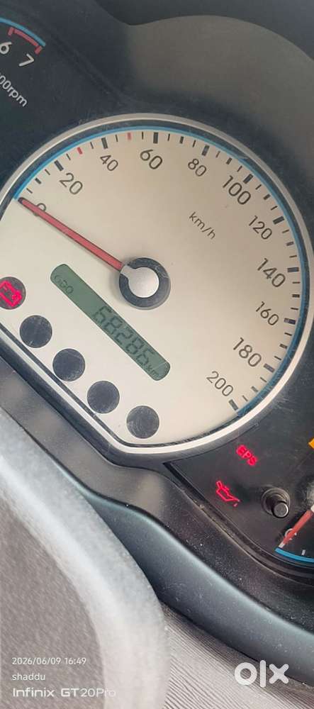 Hyundai I10 Asta Vtvt, 2010, Petrol