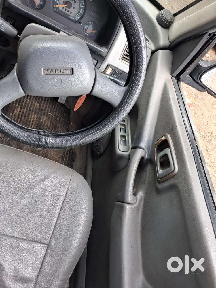 Maruti Suzuki Zen Estilo 2001 Full Option