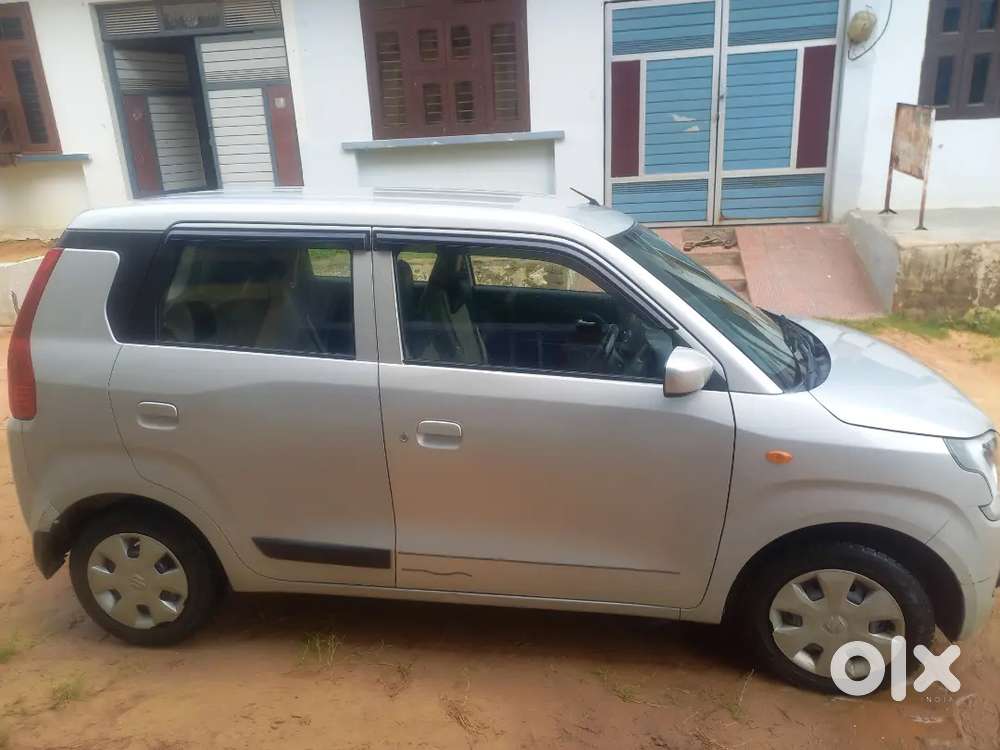 Maruti Suzuki Wagon R Vxi 2023 Modal