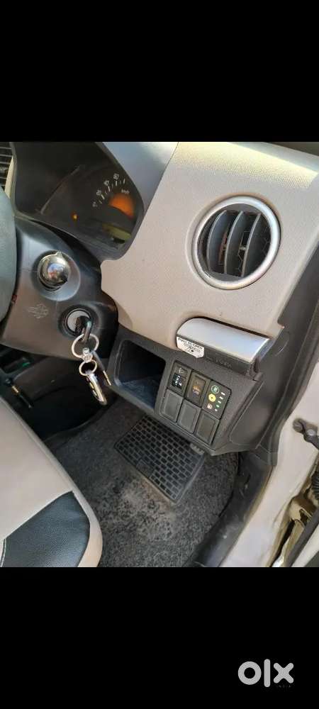 Maruti Suzuki Wagon R 2016 Cng & Hybrids 110000 Km Driven