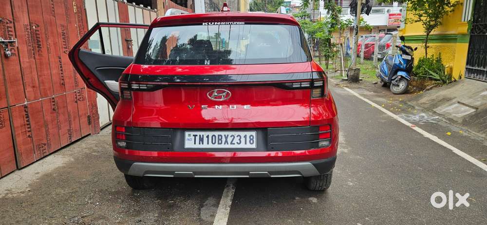 Hyundai Venue 1.2 S (o), 2024