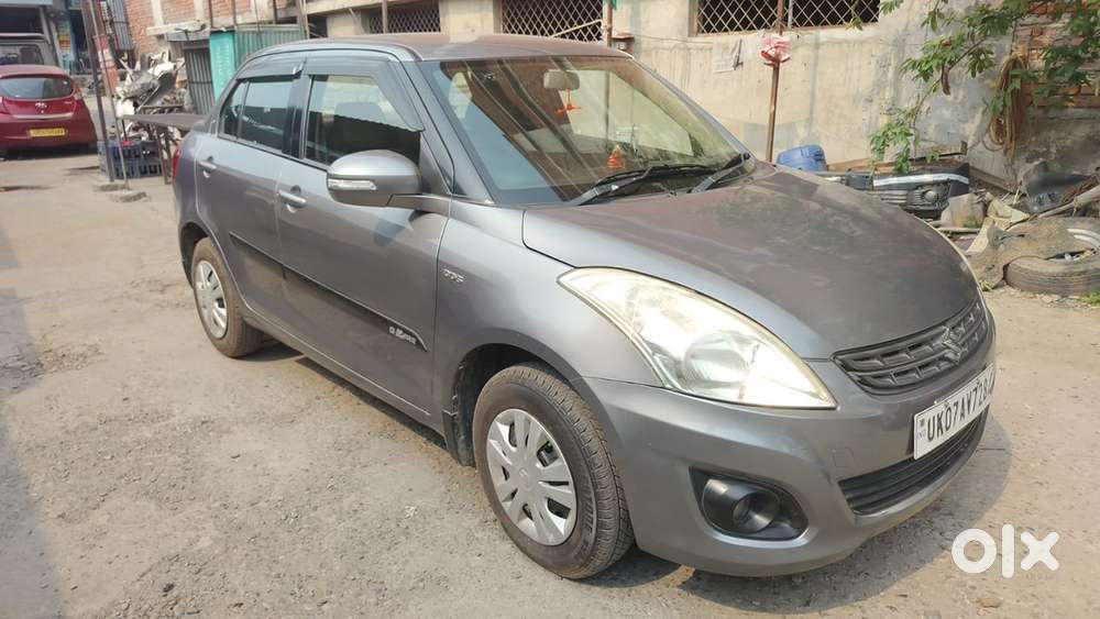 Maruti Suzuki Swift Dzire 2013 Diesel