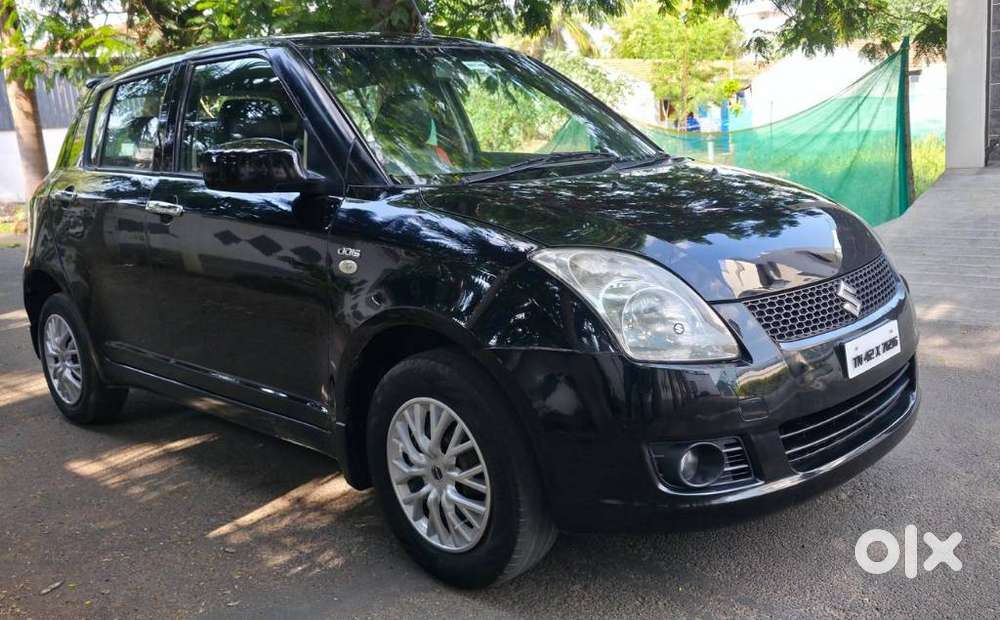 Maruti Suzuki Swift 2004-2010 Vdi Bsiii, 2010, Diesel