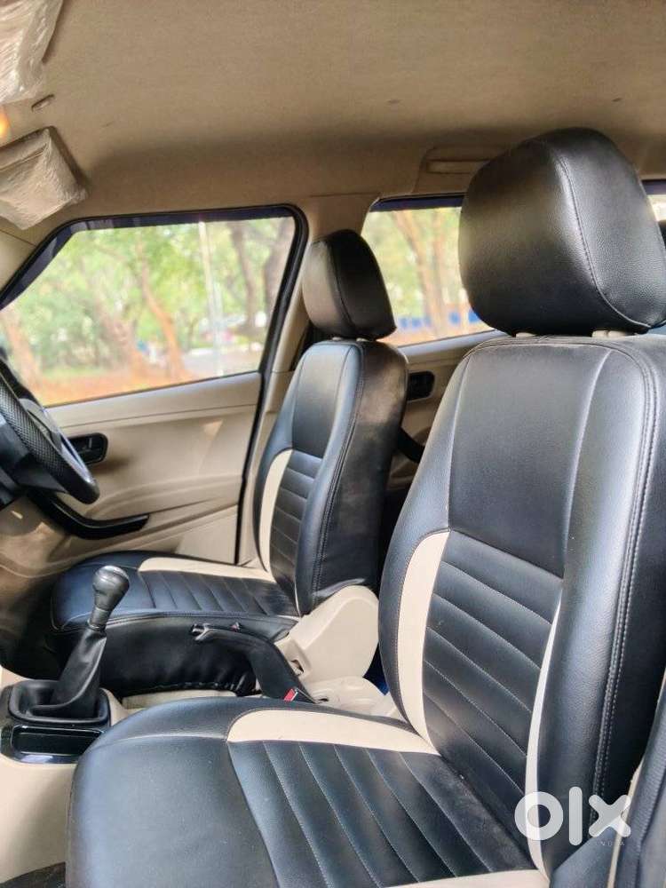 Mahindra Bolero Neo N8, 2022, Diesel