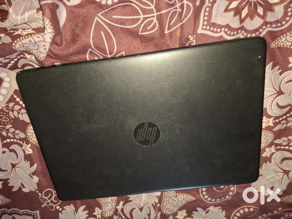 Urgent sale HP laptop