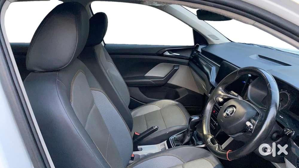 Skoda Kushaq 1.0 Tsi Style At, 2021, Petrol