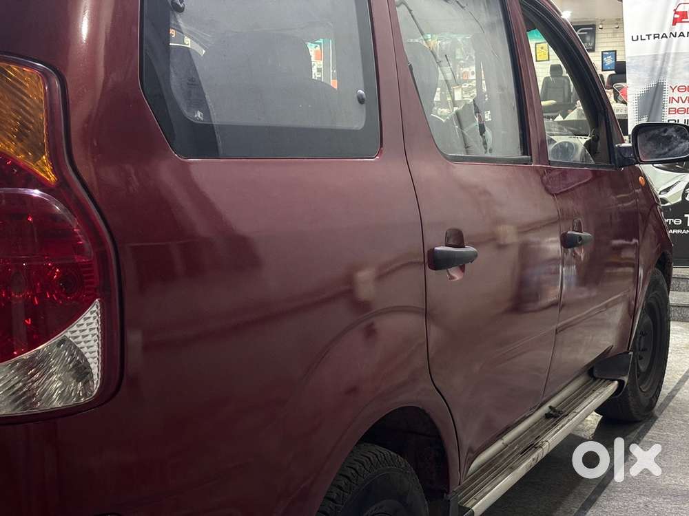 Mahindra Xylo Diesel 2009