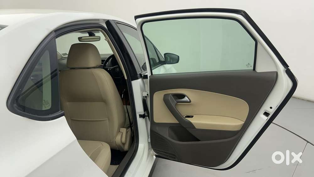 Volkswagen Vento 2013-2015 Tsi, 2020, Petrol