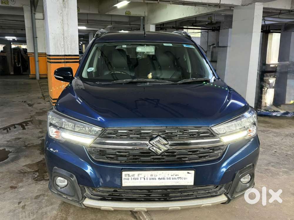 Maruti Suzuki Xl6 2019 Petrol Good Condition