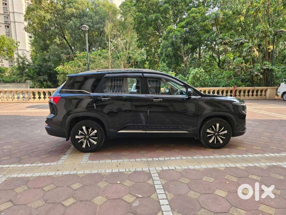 Mg Hector 1.5 Hybrid Sharp, 2020, Petrol