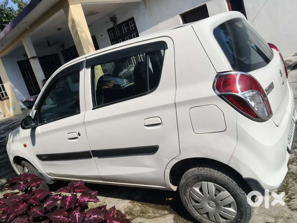 Maruti Alto 2018 Year
