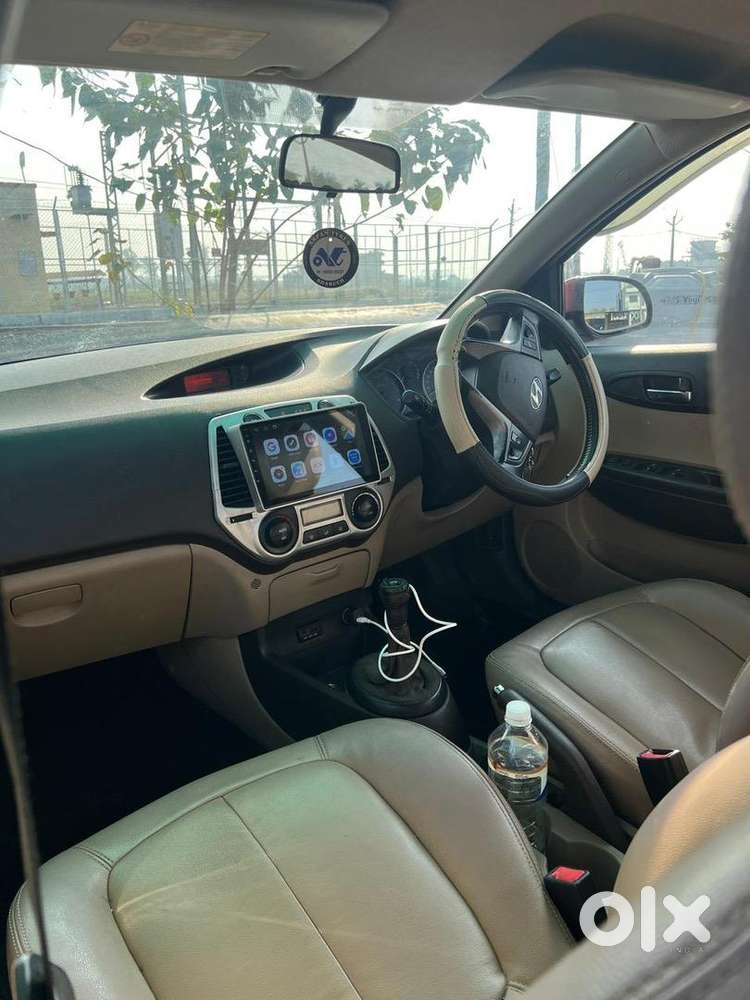 Hyundai I20 2009 Petrol Good Condition