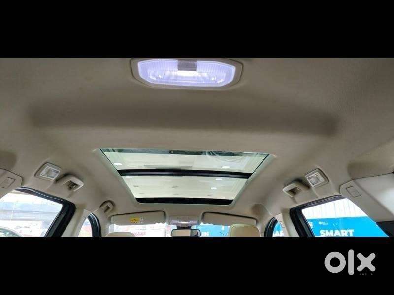 Tata Safari 2.0 Kryotec Xza Plus Gold, 2022, Diesel