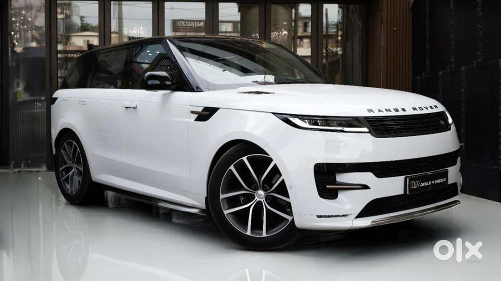 Land Rover Range Sport, 2023, Diesel