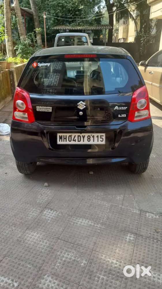 Maruti Suzuki A-star 2009 Petrol Well Maintained