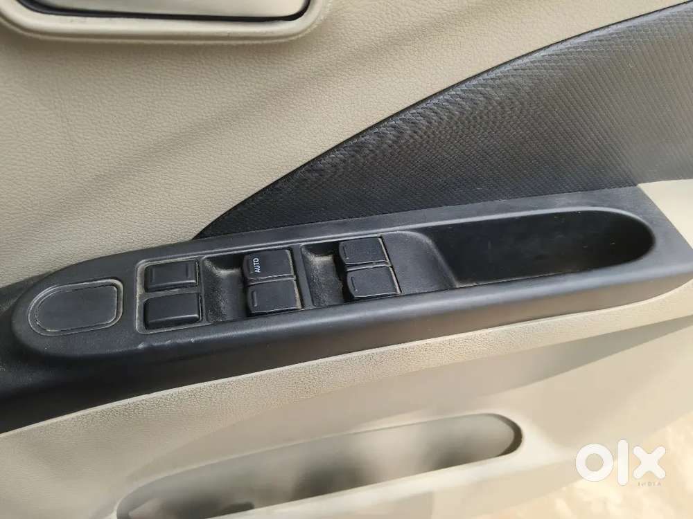 Maruti Suzuki Celerio 2017