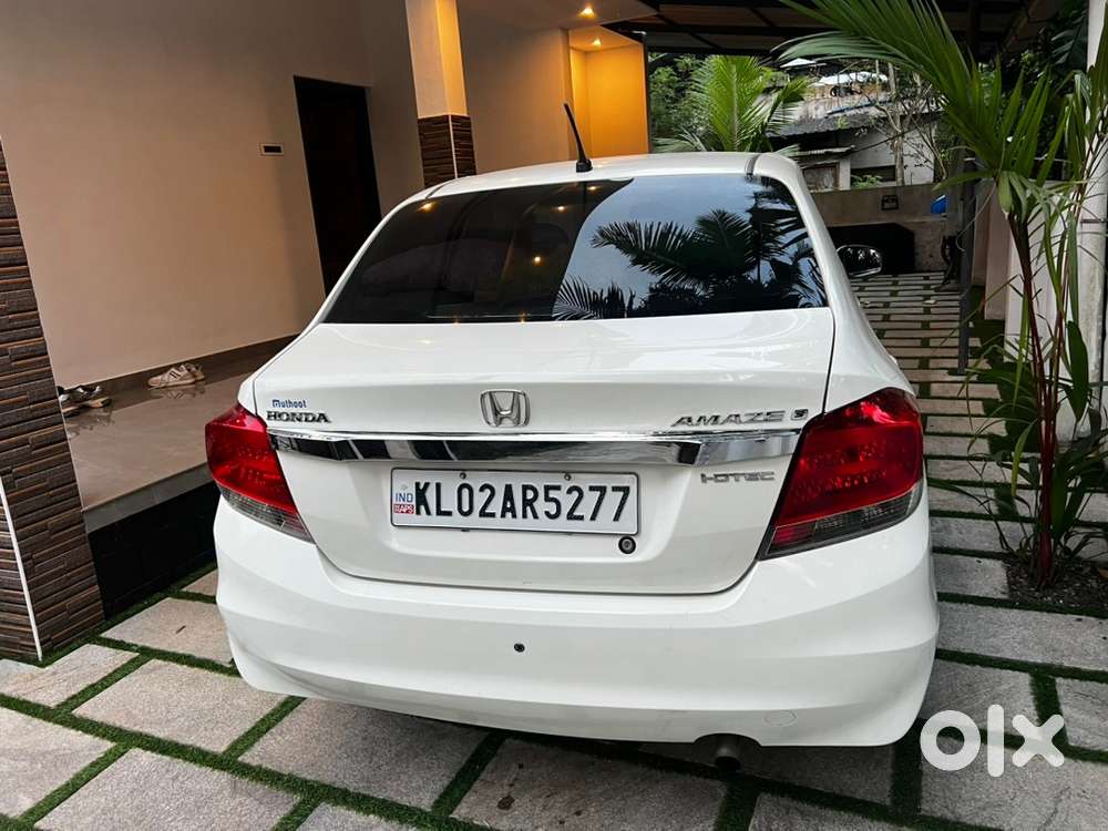 Honda Amaze Diesel Manual 2014
