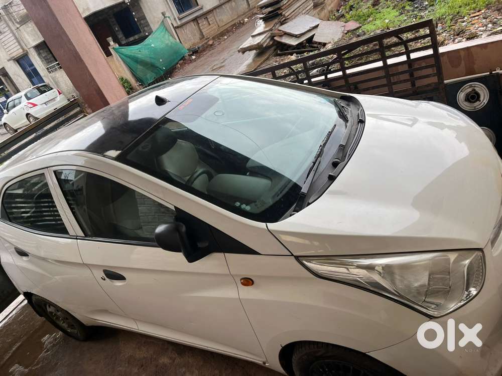 Hyundai Eon 2014 Good Condition