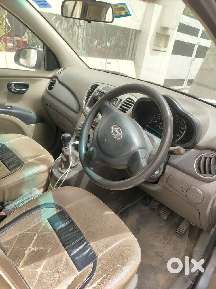 Car 99000 Hyundai I10