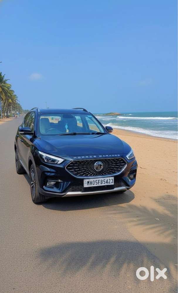 Mg Astor 2023 Petrol 20000 Km Driven