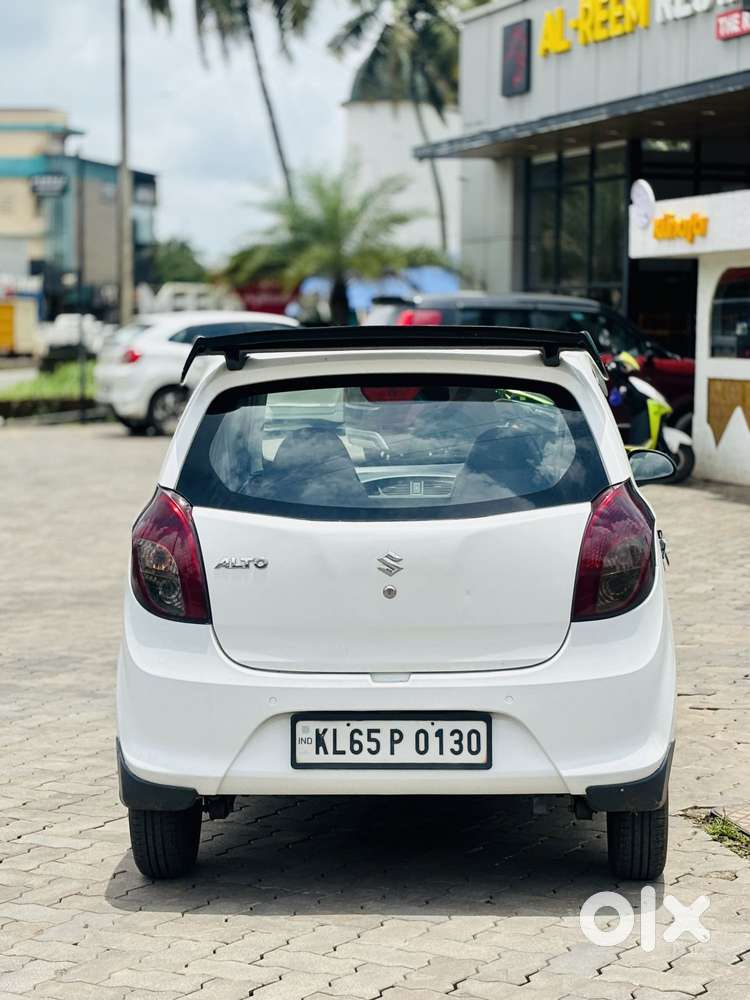 Maruti Suzuki Alto 800 2019-2023 0.8 Lxi (o), 2019, Petrol