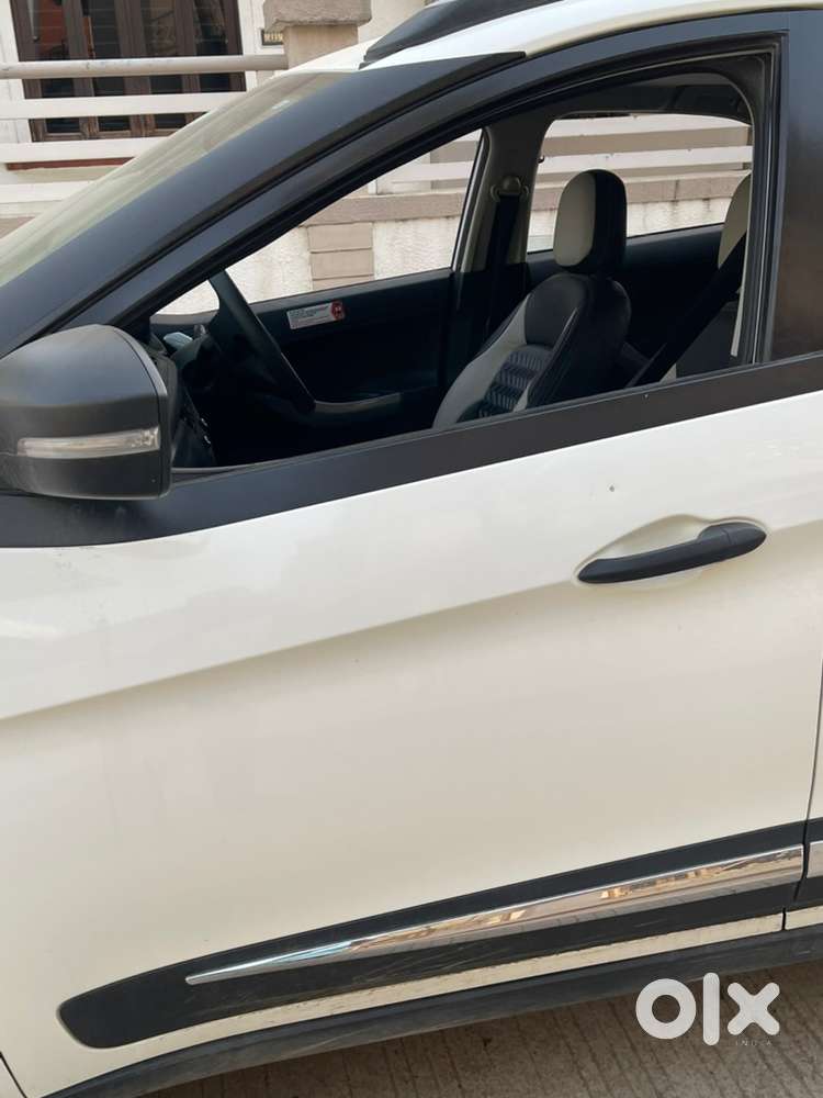 Tata Nexon Petrol 2022