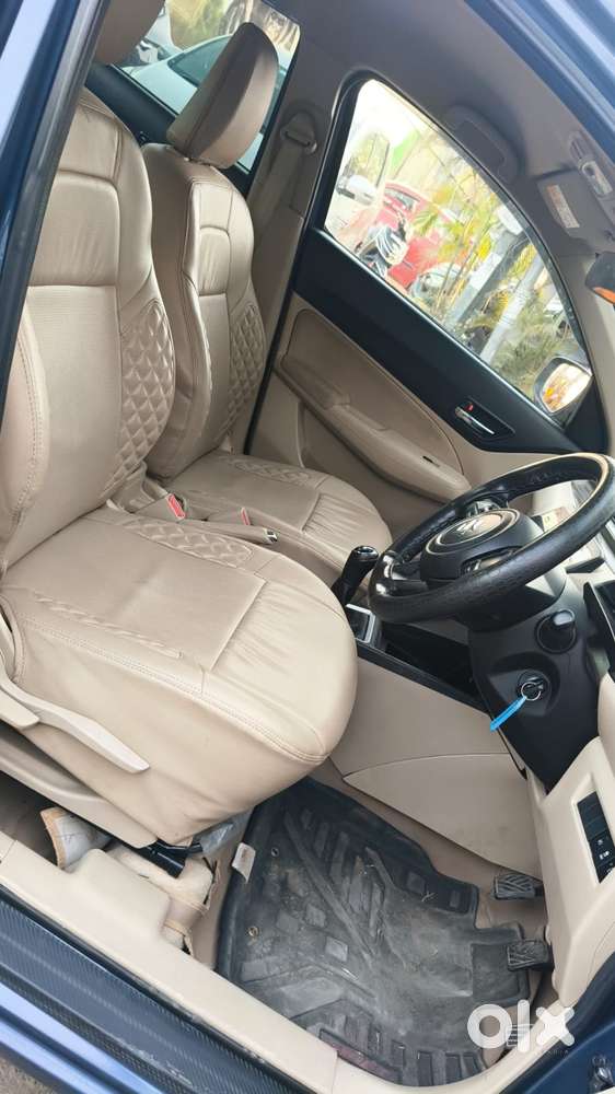 Maruti Suzuki Swift Dzire 1.2 Vxi Bsiv, 2023, Petrol