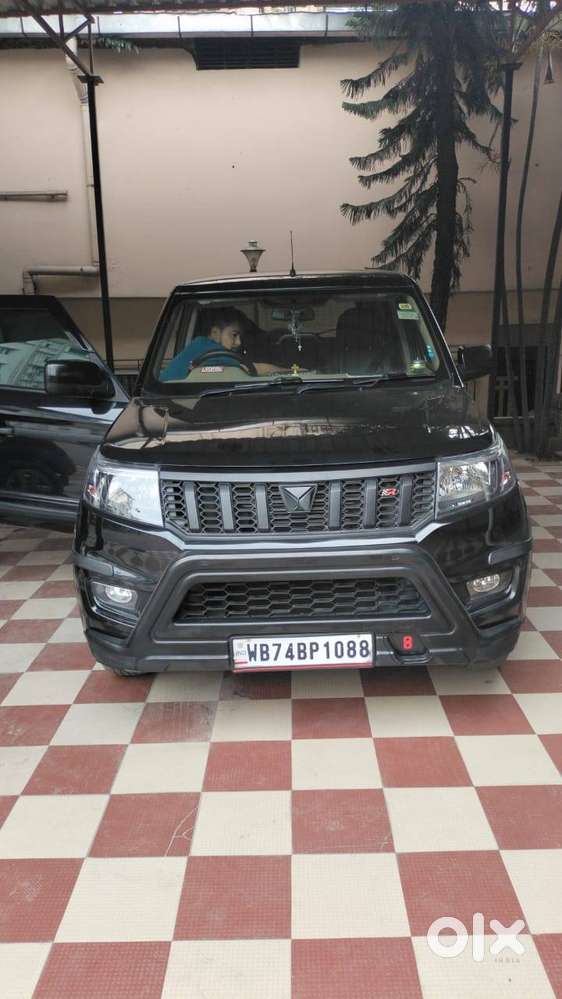 Mahindra Bolero Neo 2023 Ready