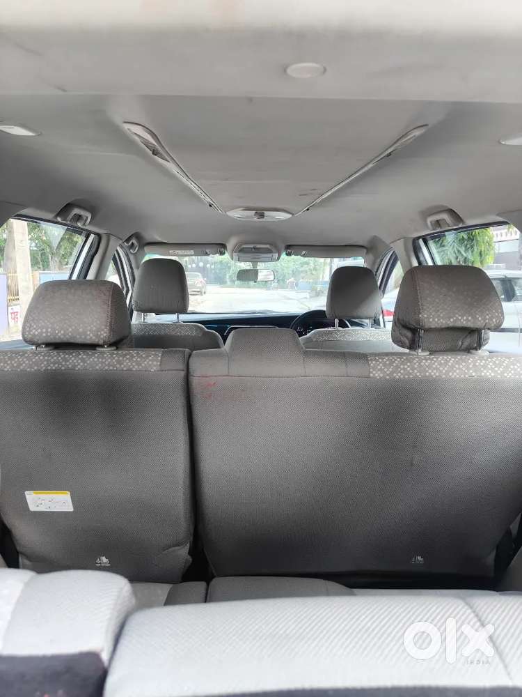 Mahindra Marazzo 1.5 M6 Plus 2019