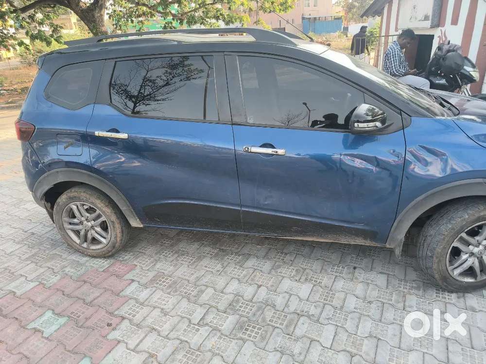 Renault Triber 2022 Petrol Good Condition