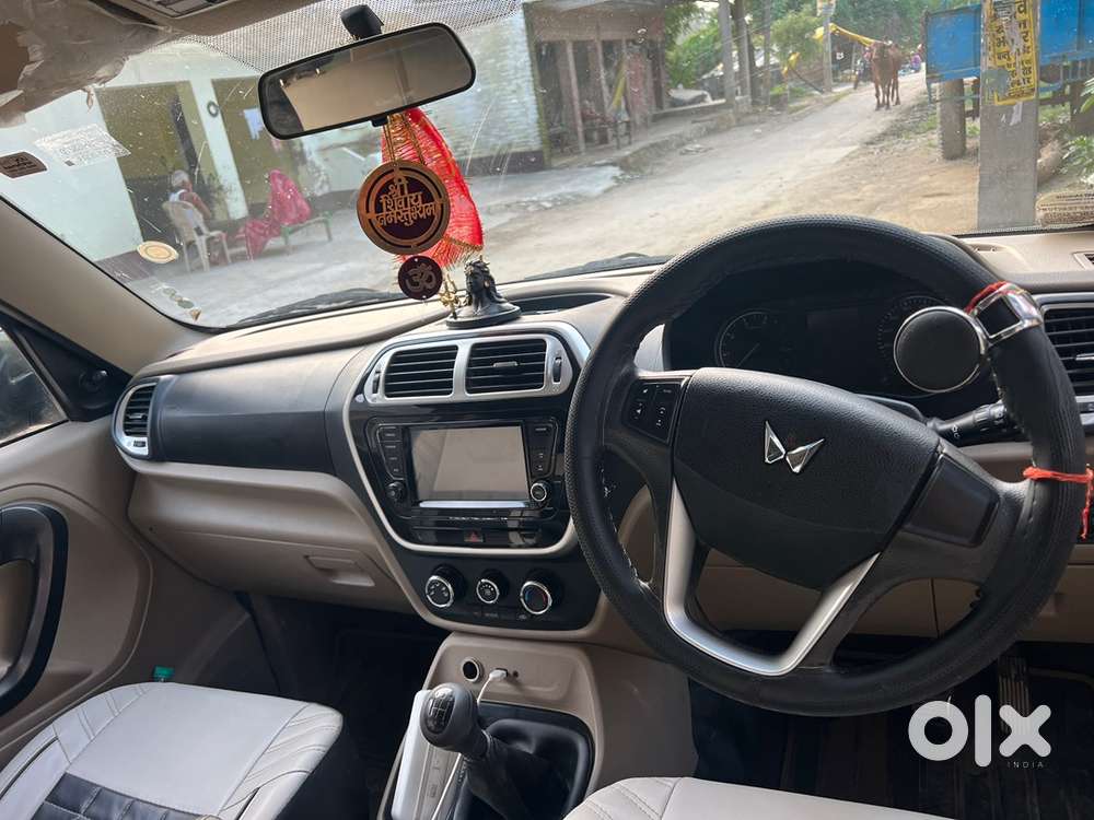 Mahindra Bolero Neo 2023