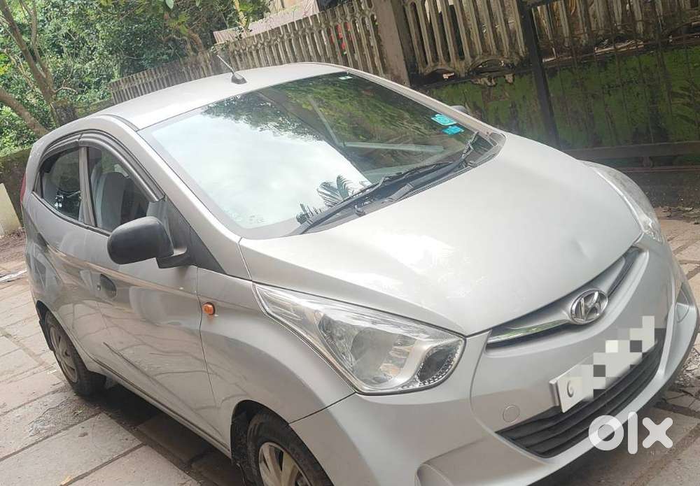 Hyundai Eon Era Plus, 2014, Petrol