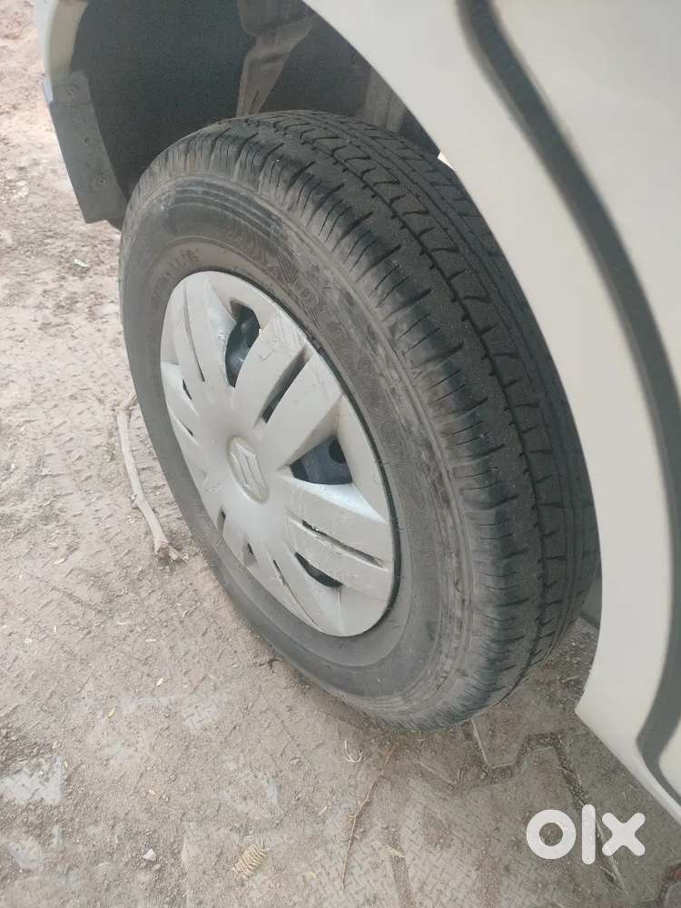 Maruti Suzuki Alto 800 2021 Cng & Hybrids 164000 Km Driven