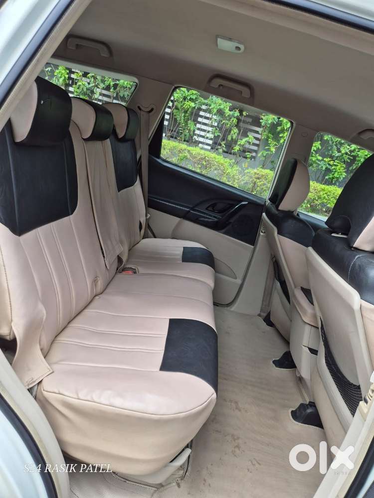 Mahindra Xuv500 2011-2015 W6 2wd, 2015, Diesel