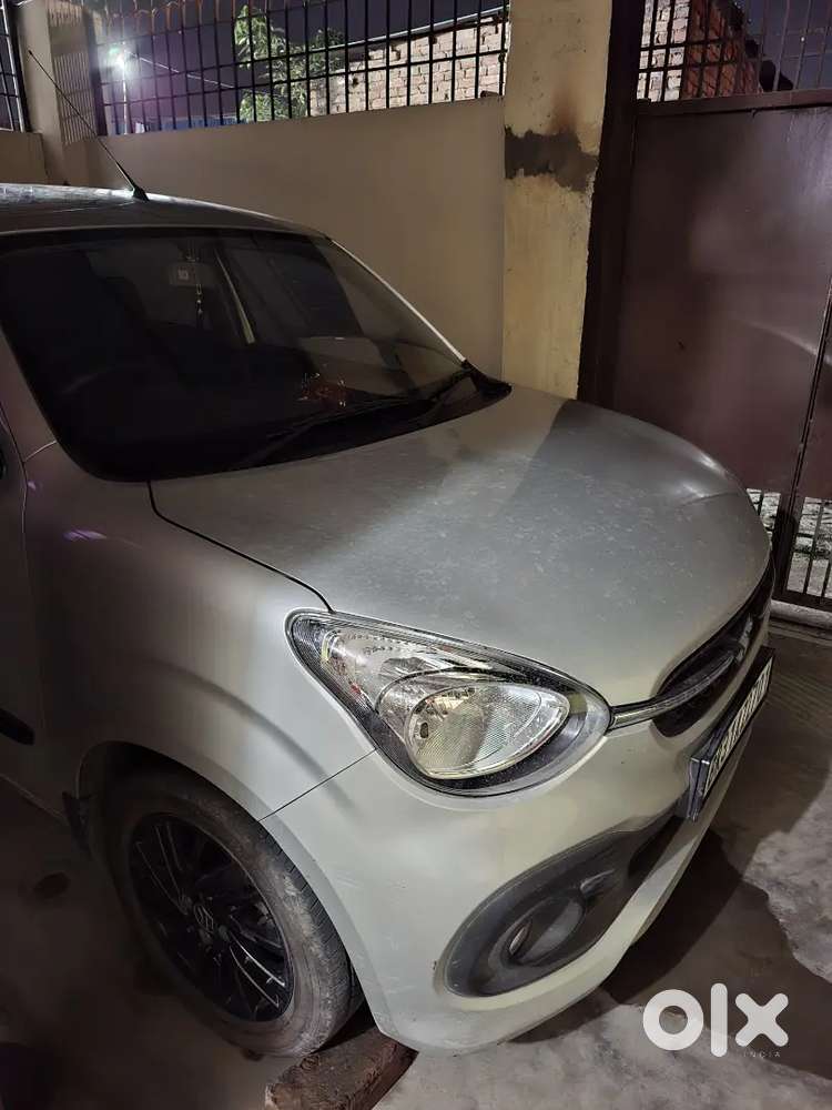 Maruti Suzuki Celerio 2024 Petrol 17000 Km Driven