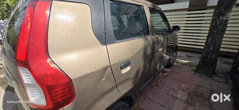 Maruti Suzuki Wagon R 1.0 2020 Company Fitted Cng/petrol 57100 Km